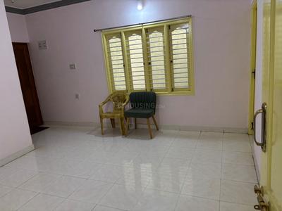 Bedroom Image of 2500 Sq.ft 5 BHK Independent House for rent in Devinagar Bengaluru for Rs. 25000