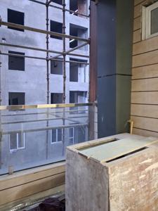 Bedroom One Image of 1700 Sq.ft 3 BHK Apartment / Flat for sale in Sector 104 Noida for Rs. 6800000