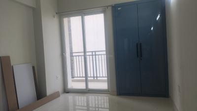 Bedroom Image of 999 Sq.ft 2 BHK Apartment / Flat for sale in Eldeco The Greens, Sector 150 Noida for Rs. 13200000