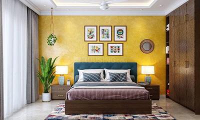 Bedroom Image of 800 Sq.ft 2 BHK Independent House for sale in Doddaballapura Bengaluru for Rs. 2100000