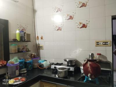 Kitchen Image of vishal in Ghatlodiya, Ahmedabad