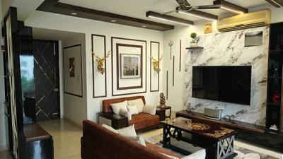 3 BHK Flat
