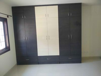 Bedroom Image of 3150 Sq.ft 4 BHK Villa for sale in Adarsh Serenity, Kannamangala - Whitefield Hoskote Road Bengaluru for Rs. 75000000