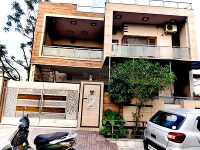 4 BHK Independent House