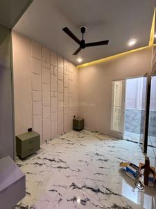 Bedroom Image of 810 Sq.ft 2 BHK Independent House for sale in Banjarawala Dehradun for Rs. 7400000