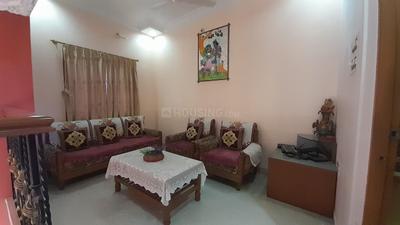 Hall Image of 3500 Sq.ft 3 BHK Villa for rent in Chhani Vadodara for Rs. 100000