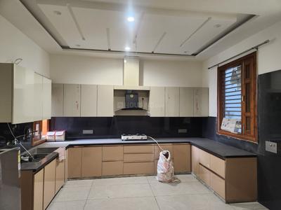 Kitchen Image of 1870 Sq.ft 2 BHK Independent House for rent in Model Town Panipat for Rs. 16000