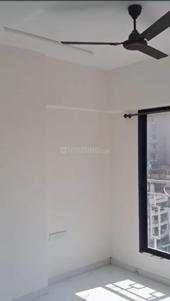 Bedroom Image of 784 Sq.ft 2 BHK Apartment / Flat for sale in DEM Icon, Kandivali West Mumbai for Rs. 18500000