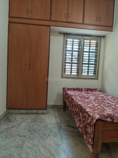 Sector 3, HSR Layout Bedroom 1