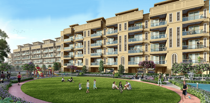 Signature Global City 92 Main Image 1