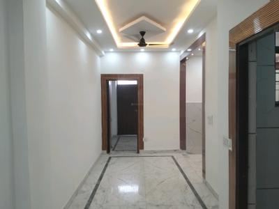 Dining Area Image of 910 Sq.ft 2 BHK Apartment / Flat for sale in Shalimar Garden Ghaziabad for Rs. 5200000