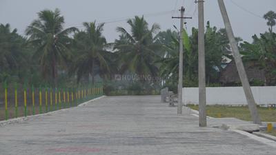 Image of 1350 Sq.ft Residential Plot / Land for sale in Omalur, Salem for Rs. 1615000