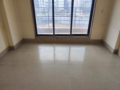 Bedroom Image of 640 Sq.ft 1 BHK Apartment / Flat for sale in Kharghar Navi Mumbai for Rs. 7000000
