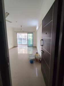 Image of 1190 Sq.ft 3 BHK Apartment / Flat for sale in Nahar Amrit Shakti, Powai, Mumbai for Rs. 35500000