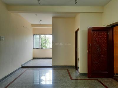 Living Room Image of 970 Sq.ft 2 BHK Apartment / Flat for rent in Ramapuram Chennai for Rs. 25000