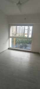 Bedroom Image of 660 Sq.ft 1.5 BHK Apartment / Flat for sale in Keystone Rustomjee Cleon, Bandra East Mumbai for Rs. 25500000