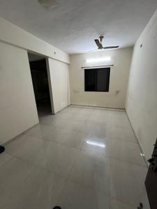 Hall Image of 1210 Sq.ft 2 BHK Apartment / Flat for rent in Shree Krishna Shree Mangal Murty Apartment, Chala Vapi for Rs. 10000
