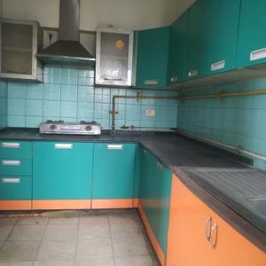 Kitchen Image of 1137 Sq.ft 2 BHK Apartment / Flat for sale in Assotech Windsor Park, Indirapuram Ghaziabad for Rs. 14300000