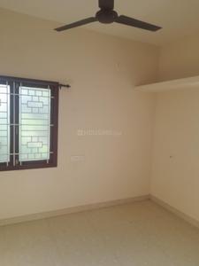 Bedroom Image of 250 Sq.ft 1 RK Independent House for rent in Santhegoundanpalayam Coimbatore for Rs. 3500