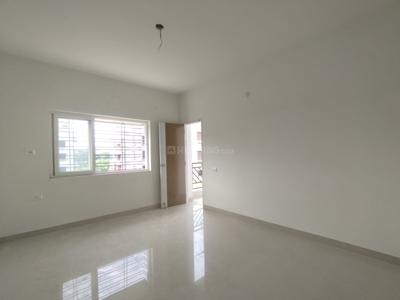 Hall Image of 1475 Sq.ft 3 BHK Apartment / Flat for sale in New Town Kolkata for Rs. 8500000