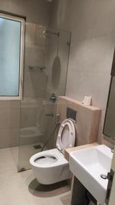 Indiabulls Sky Forest A3 Bathroom One 4