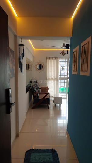 Sukhwani Sepia Phase II Main Image 1