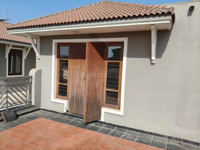 Balcony Image of 4212 Sq.ft 4 BHK Independent House for rent in Swarnim Vatika, Adalaj Gandhinagar for Rs. 49000