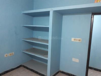 Bedroom Image of 1100 Sq.ft 3 BHK Independent House for rent in George Town Chennai for Rs. 17000