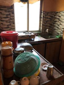 Kitchen Image of 949 Sq.ft 2 BHK Villa for sale in South Dum Dum Kolkata for Rs. 3500000