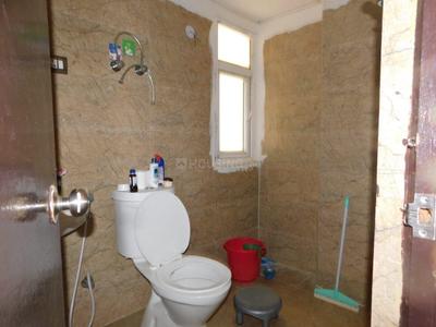 Image of 2100 Sq.ft 4 BHK Apartment / Flat for rent in Pigeon Spring Meadows, Noida Extension, Greater Noida for Rs. 50000