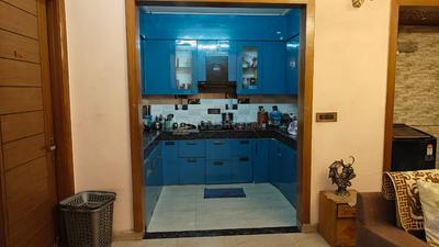 Hall Image of 2000 Sq.ft 3 BHK Independent House for sale in Delta II Greater Noida for Rs. 37000000