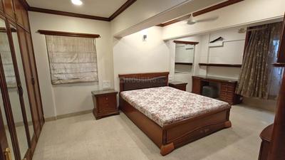 Bedroom Image of 1200 Sq.ft 2 BHK Apartment / Flat for rent in Sumer Park, Mazgaon Mumbai for Rs. 98000