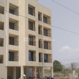 1 BHK Flat