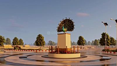 Image of 1800 Sq.ft Residential Plot / Land for sale in Mahindra World City, Kalwara, Jaipur for Rs. 4400000