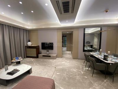 Hall Image of 1985 Sq.ft 3 BHK Apartment / Flat for sale in Livience Aleenta, Pashan Pune for Rs. 17800000