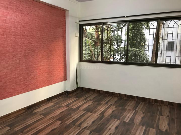 Sector 15, Vashi Bedroom 1