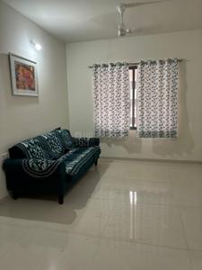 Hall Image of 638 Sq.ft 2 BHK Apartment / Flat for sale in Rohan Prathama, Hinjawadi Pune for Rs. 9500000