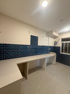 Bathroom Image of 1410 Sq.ft 3 BHK Apartment / Flat for sale in Ashiana Malhar, Hinjawadi Pune for Rs. 11100000