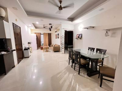 Hall Image of 1800 Sq.ft 3 BHK Builder Floor for rent in Sector 46 Gurgaon for Rs. 70000