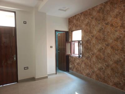 Bedroom Image of 1550 Sq.ft 3 BHK Apartment / Flat for sale in Krishna Elite Homes, Noida Extension Greater Noida for Rs. 6100000