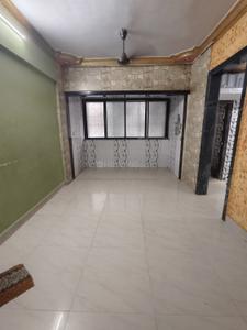 Hall Image of 635 Sq.ft 1.5 BHK Apartment / Flat for rent in Kalwa Thane for Rs. 19000