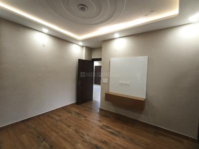 Hall Image of 1200 Sq.ft 3 BHK Builder Floor for sale in Sector 7 Gurgaon for Rs. 6800000