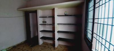 Balcony Image of 900 Sq.ft 1 BHK Apartment / Flat for rent in Madambakkam Chennai for Rs. 6500