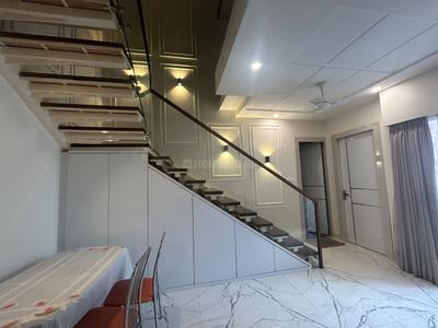 Living Room Image of 1950 Sq.ft 3 BHK Duplex for sale in Tollygunge Kolkata for Rs. 35000000
