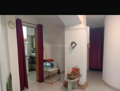 Hall Image of Alaya homes in Sanjay Park, Pune