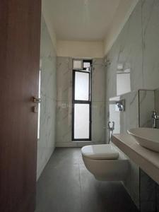 Bathroom Image of 2600 Sq.ft 5 BHK Apartment / Flat for sale in Raymond Invictus By GS, Thane West Thane for Rs. 75000000