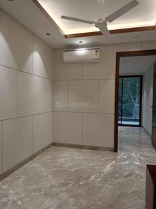 Bedroom Image of 4500 Sq.ft 4 BHK Builder Floor for sale in Kailash Colony New Delhi for Rs. 159000000