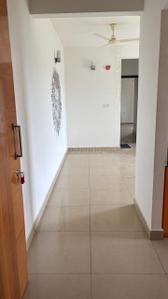 Hall Image of 1083 Sq.ft 3 BHK Apartment / Flat for rent in Provident Sunworth City, Kambipura Bengaluru for Rs. 25000