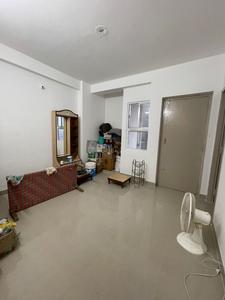 Bedroom Image of 782 Sq.ft 2.5 BHK Apartment / Flat for sale in Surya Residency, Girdharipura Jaipur for Rs. 3200000