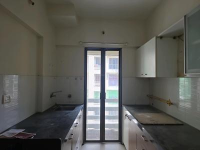 Kitchen Image of 1037 Sq.ft 2 BHK Apartment / Flat for sale in Nicon Vista, Vasai East Vasai for Rs. 6000010